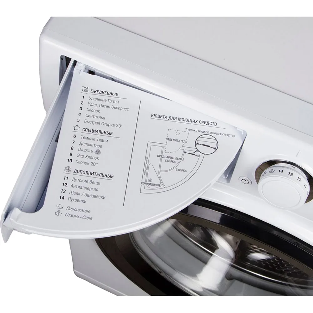 Стиральные машины HOTPOINT RSPGX 623 K UA